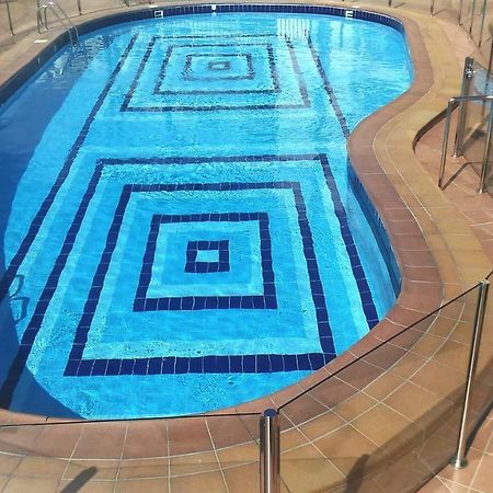 Aircon Pool View Nr Yumbo Apartment Playa del Ingles  Luaran gambar